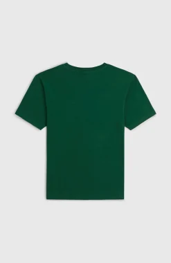 EnfantsT-shirt O'Neill Wave| Vert