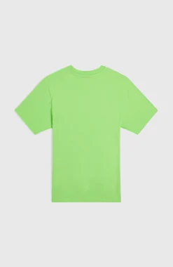 EnfantsT-shirt Original Cali Logo| Vert