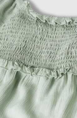 EnfantsT-shirt tissé O'Neill| Vert