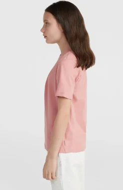 EnfantsT-shirt Women of the Wave| Rose