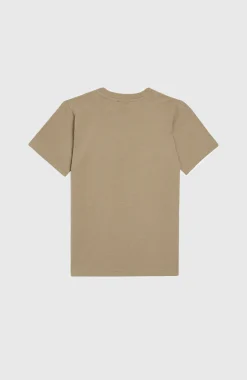 EnfantsT-shirt Women of the Wave| Brun