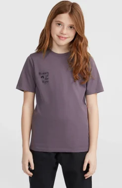 EnfantsT-shirt Women of the Wave| Violet