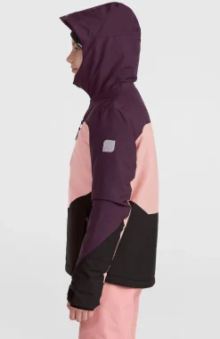 EnfantsVeste de ski Carbonite| Violet Mix