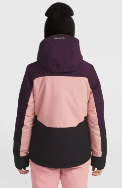 EnfantsVeste de ski Carbonite| Violet Mix