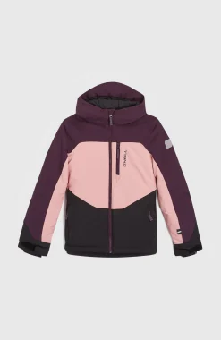 EnfantsVeste de ski Carbonite| Violet Mix