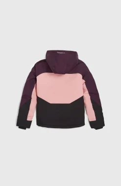 EnfantsVeste de ski Carbonite| Violet Mix