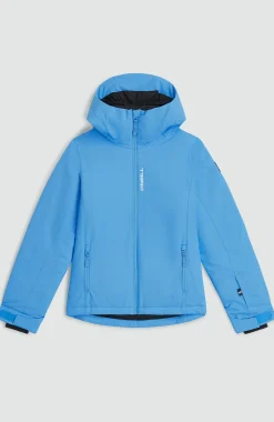 EnfantsVeste de ski FWC'Cruz| Bleu