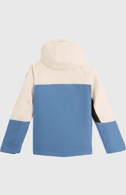 EnfantsVeste de ski FWC'Cruz Triple| Beige Mix