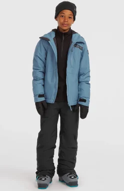 EnfantsVeste de ski FWC'Cruz| Bleu