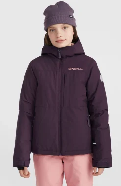 EnfantsVeste de ski Lite| Violet