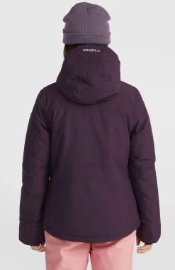 EnfantsVeste de ski Lite| Violet