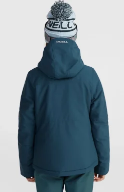 EnfantsVeste de ski Lite| Bleu