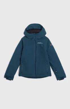 EnfantsVeste de ski Lite| Bleu