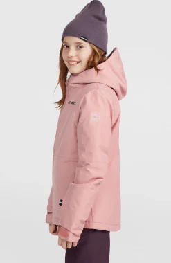 EnfantsVeste de ski Lite| Rose