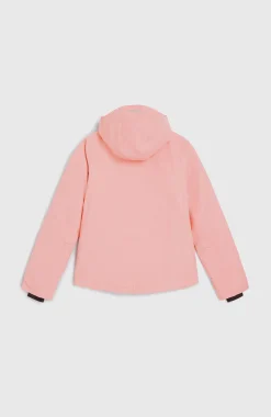 EnfantsVeste de ski Lite| Rose