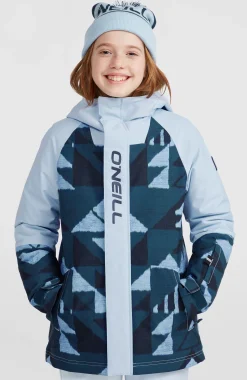 EnfantsVeste de ski O'Riginals| Bleu