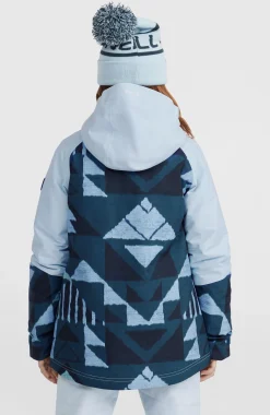 EnfantsVeste de ski O'Riginals| Bleu