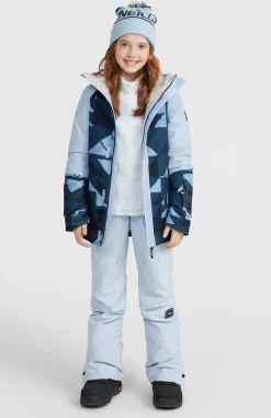 EnfantsVeste de ski O'Riginals| Bleu