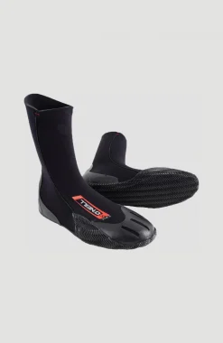 Epic 3mm RT Boot| Noire
