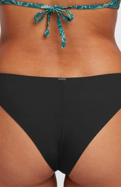 FemmesBas de bikini Amy| Noire