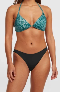 FemmesBas de bikini Amy| Noire