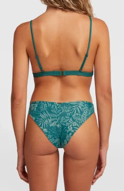 FemmesBas de bikini Amy| Vert