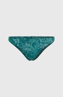 FemmesBas de bikini Amy| Vert