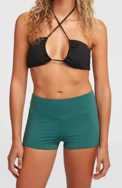 FemmesBas de bikini Grenade| Vert