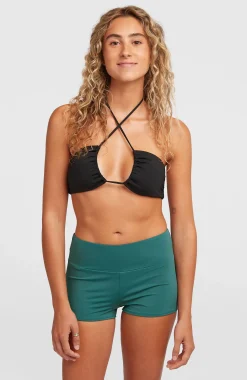 FemmesBas de bikini Grenade| Vert