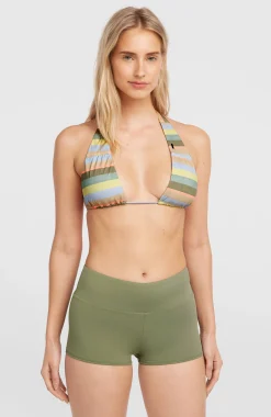 FemmesBas de bikini Grenade| Vert