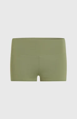 FemmesBas de bikini Grenade| Vert