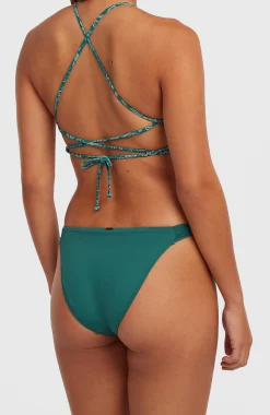 FemmesBas de bikini Kee| Vert