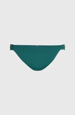 FemmesBas de bikini Kee| Vert