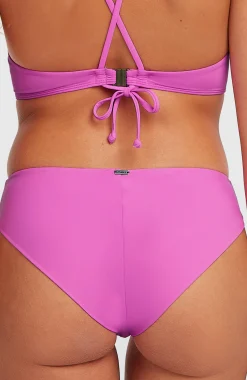 FemmesBas de bikini Maoi| Violet