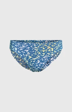 FemmesBas de bikini Maoi| Jaune