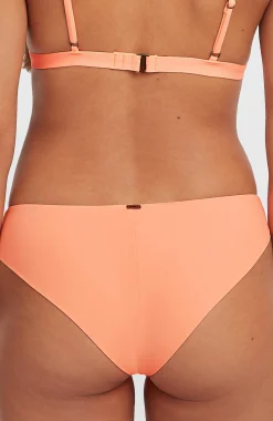 FemmesBas de bikini Maoi| Orange