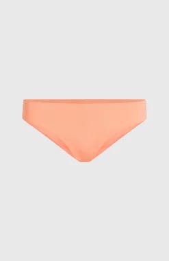 FemmesBas de bikini Maoi| Orange