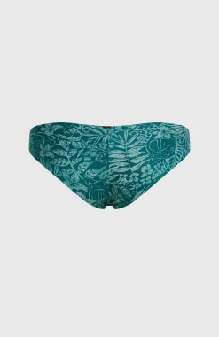 FemmesBas de bikini Maoi| Vert