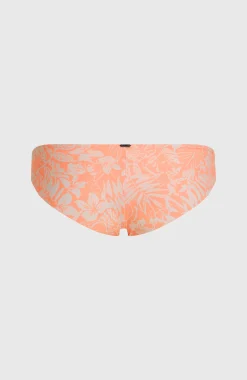 FemmesBas de bikini Maoi| Orange