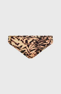 FemmesBas de bikini Maoi| Noire