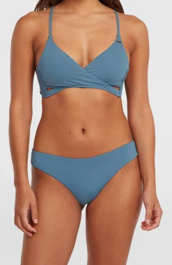FemmesBas de bikini Maoi| Bleu