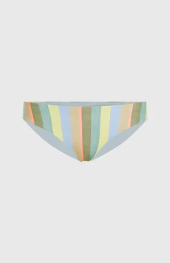 FemmesBas de bikini Maoi| Jaune