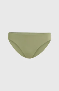 FemmesBas de bikini Maoi| Vert