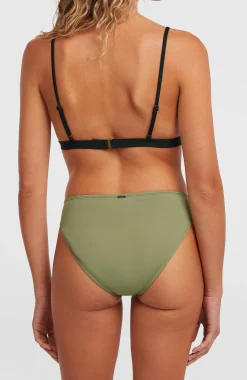 FemmesBas de bikini Rita| Vert