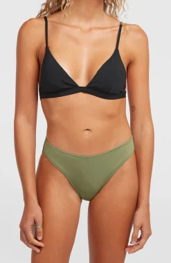 FemmesBas de bikini Rita| Vert