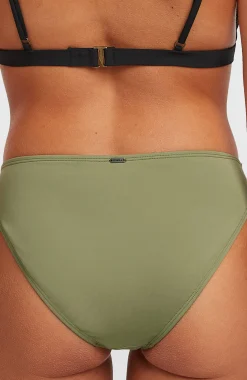 FemmesBas de bikini Rita| Vert