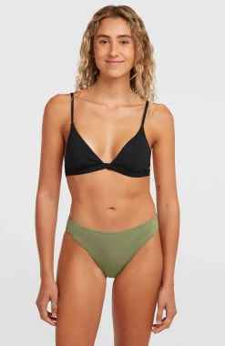 FemmesBas de bikini Rita| Vert