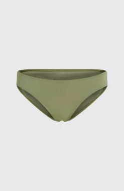 FemmesBas de bikini Rita| Vert