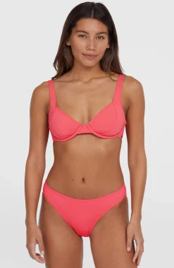 FemmesBas de bikini Rita| Rose