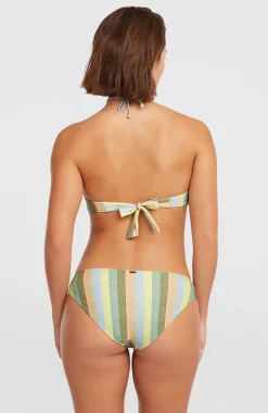 FemmesBas de bikini Rita| Jaune